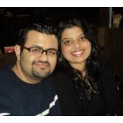 Pranav Hirani's photo
