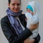 Daria Pobedash's photo