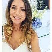 Barbara Moraes's photo