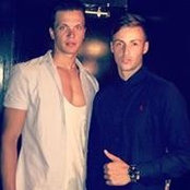 Photo de Chris Kovacic