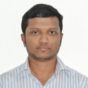 Anoop John's photo
