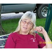 Janet Tuttles billede