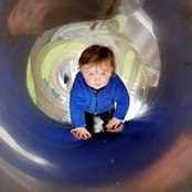 Jo Wood's photo