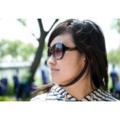 Jing Zhangs foto