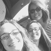 Lisa Cerrone's photo