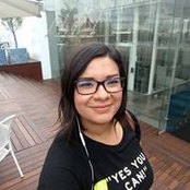 Foto von Kika Sosa