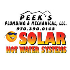 Peek's Plumbing & Mechanical, LLC