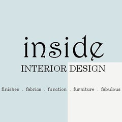 INSIDE Interior Design