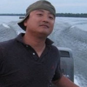 Ben Chens foto