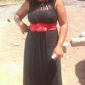 Vinnie Njeri's photo