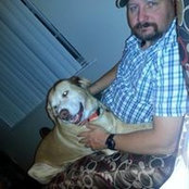 John Mayes's photo
