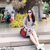 Ting Chou's photo