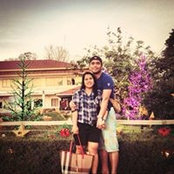 Jenith Laureto's photo