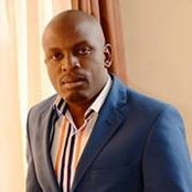 Fred Barasa's photo
