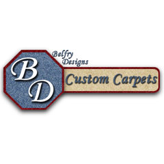 Belfry Designs Custom Carpets