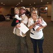 Abigail Lawrence's photo