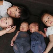 Photo de Lilian Pang