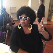 Celeste Glenn's photo