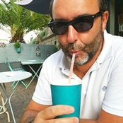 Jerome Burdet's photo