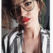 Aurora Stefànos foto