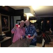 Mike Tewell's photo