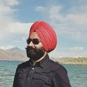 Mandeep Sehmbi's photo