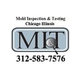 Mold Inspection & Testing Chicago IL