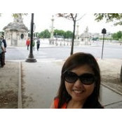 Mela Reyes's photo