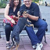 Elissa Oransky's photo