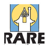 RARE Construction Rae & Rose's photo