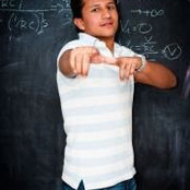 Mauricio García's photo