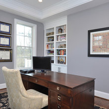 Home Office Ideas
