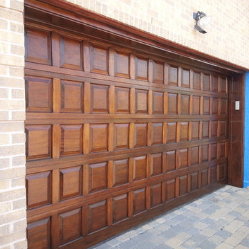 Our Work