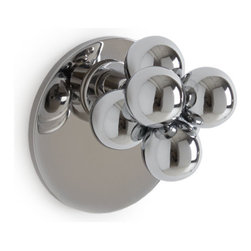 Sherle Wagner Door Levers & Knobs - Products