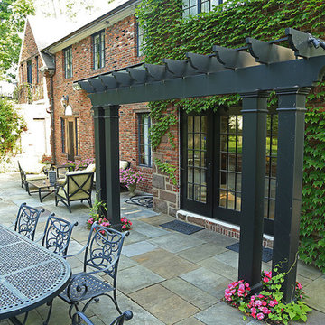 Historic West Hartford Home