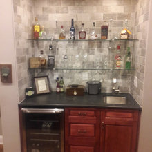 Kitchen Ideas