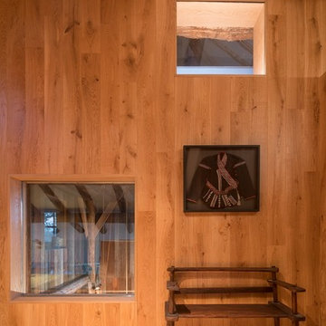 Private Residence Jisp