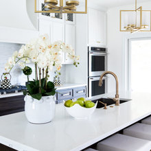 Cabinets