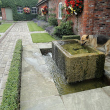 Fountain