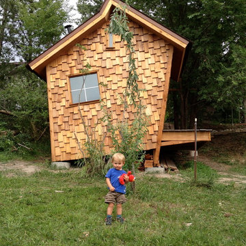 Dr. Seuss Playhouse