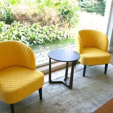 SAAB Guest House - West End Green,New Delhi