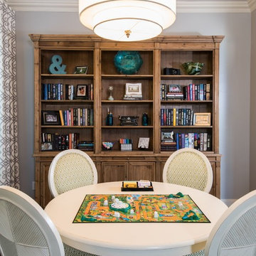 Dream Room 2016