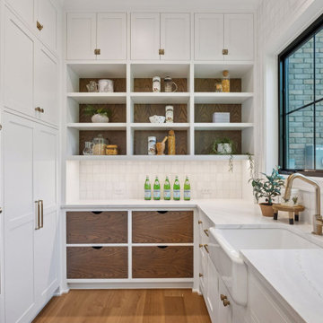 Edina, MN Kitchen