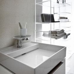 Artexa Bath - Bathroom Accessories