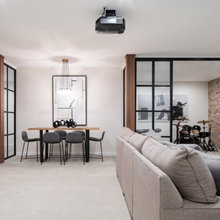 basement ideas