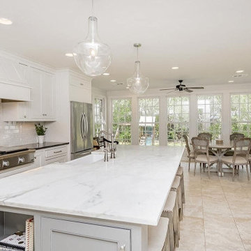 Kitchen and Bath Remodeler in San Ramon, CA