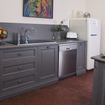 Cuisine sur mesure EIS