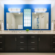 Bathroom rehab