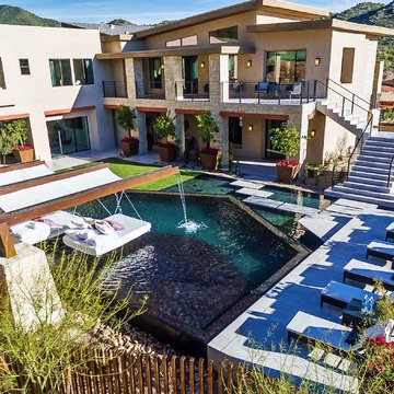 Adero Canyon