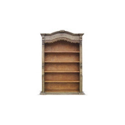 Hand Crafted Custom Furniture - Products